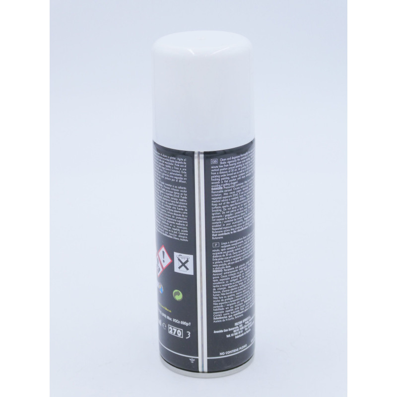 Spray 200 Blanco Satinado