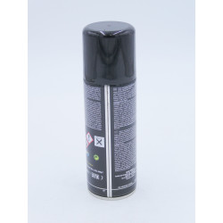 Felton Spray 200 Negro Brillo