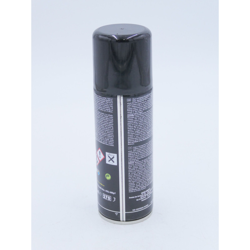 Felton Spray 200 Negro Brillo