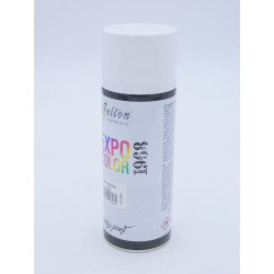 Spray 400 Blanco Brillo