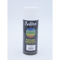 Felton Spray 400 Blanco Satinado