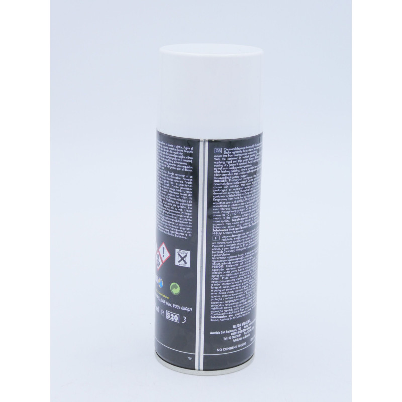 Felton Spray 400 Blanco Satinado