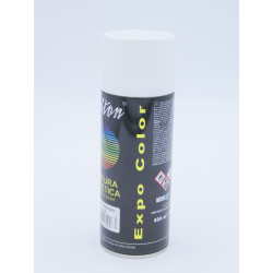 Spray 400 Blanco Satinado