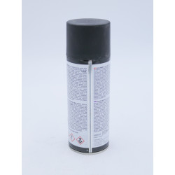 Spray 400 Negro Satinado