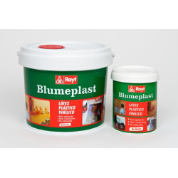 Blume Latex Plastico 1 Kg