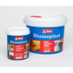 Blumeplast Latex Plastico...