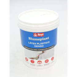 Blumeplast Latex Plastico Denso 1000