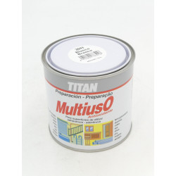 Titan Preparacion Multiuso Blanco 500 ml
