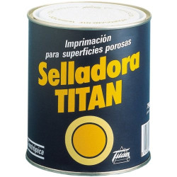 Titan Selladora 375 ml 