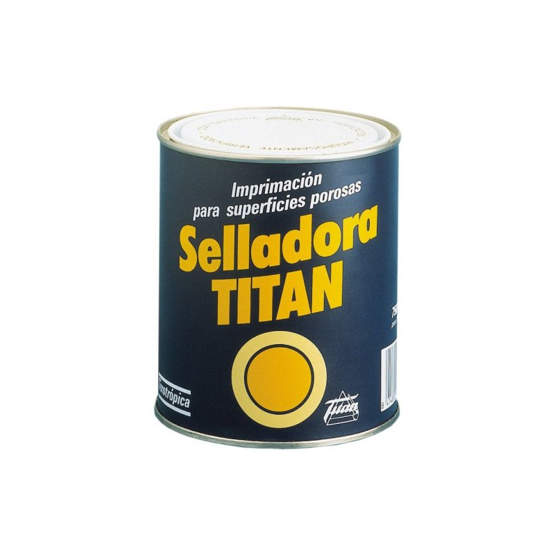 Titan Selladora 375 ml 