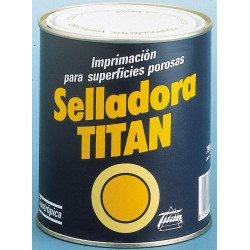 Titan Selladora 750 ml 
