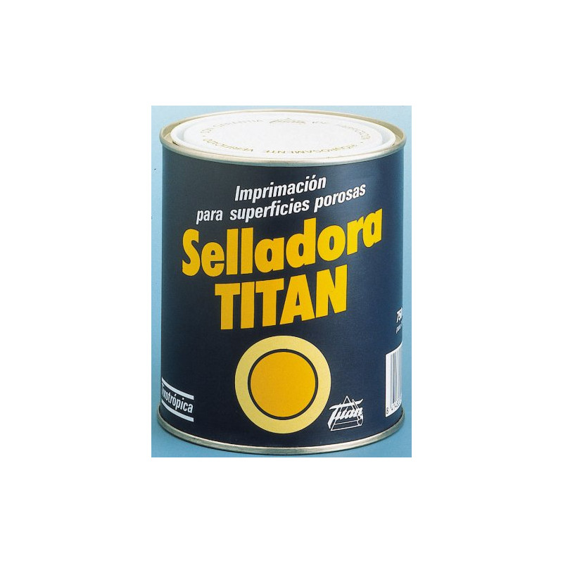 Titan Selladora 750 ml 