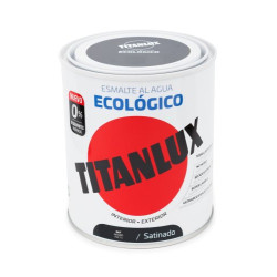 Titanlux Esmalte Agua Eco....