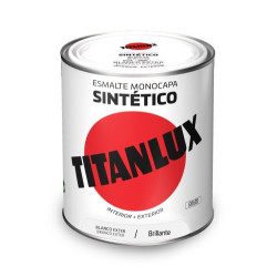 Titanlux Esmalte Sintetico...