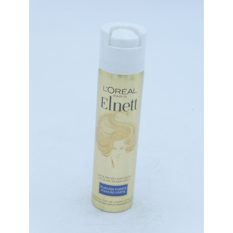 Elnett Laca 75 ml Bolso