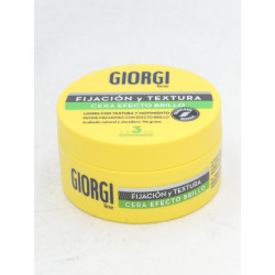 Giorgi Cera Nº 3 Efecto Brillo 75 ml
