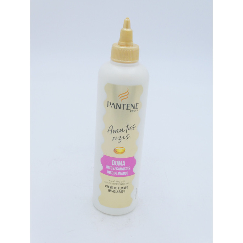 Pantene Pro-V Crema Peinado Rizos 270 ml