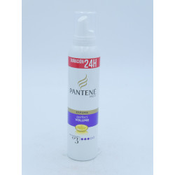 Pantene Pro-V Espuma 250 ml Perfect Volumen F3