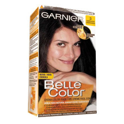 Belle Color Nº3 De Garnier
