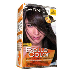 Belle Color Nº5 De Garnier