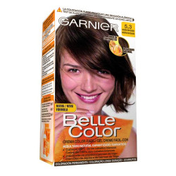 Belle Color Nº5.3 De Garnier