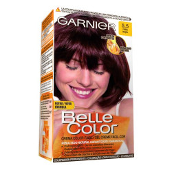 Belle Color Nº5.5 De Garnier