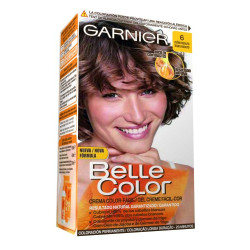 Belle Color Nº6 De Garnier