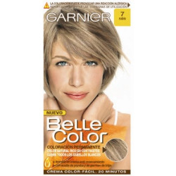 Belle Color Nº7 De Garnier