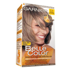 Belle Color Nº7.1 De Garnier