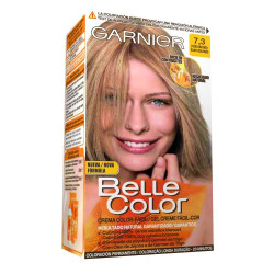 Belle Color Nº7.3 De Garnier