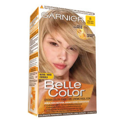 Belle Color Nº8 De Garnier