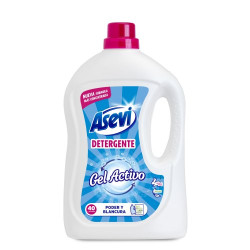 Asevi Detergente...