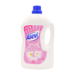 Asevi Detergente Concentrado Rosa Mosqueta 40 D
