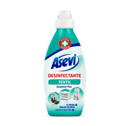 Asevi Desinfectante Textil...