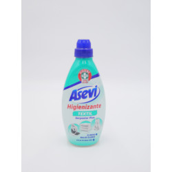 Asevi Desinfectante Textil Sin Lejia 720 ml
