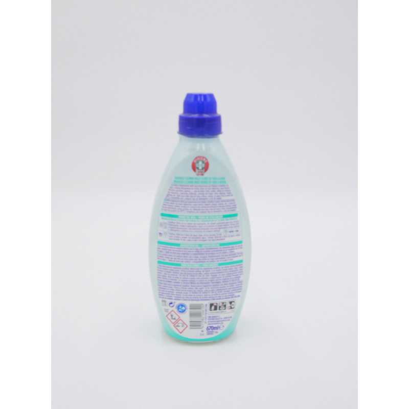 Desinfectante Textil Sin Lejia 720 ml