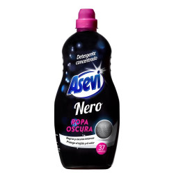 Asevi Detergente Ropa Negra...