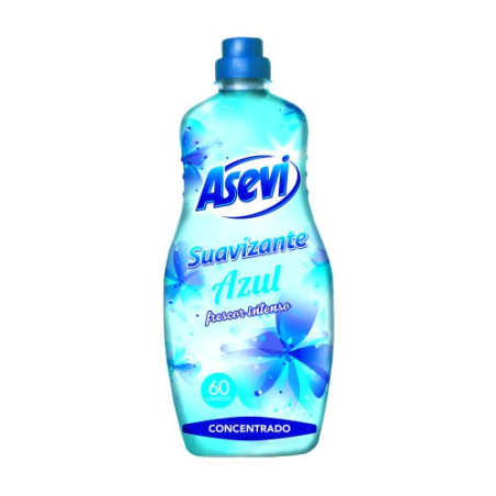 Vernel Suavizante 1260 ml Maldivas 70 Dosis