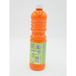 Fregasuelos Naranja Concentrado 1 Lt