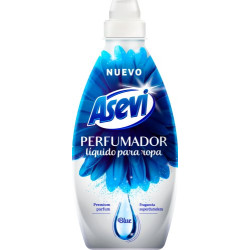 Perfumador Liquido Ropa...