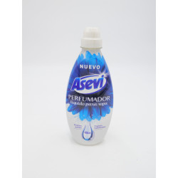 Perfumador líquido para ropa blue Asevi botella 720 ml - Supermercados DIA