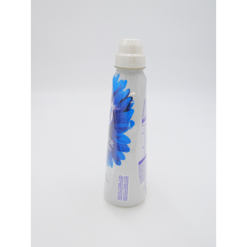 Asevi - Perfumador Asevi Blue - Perfumador ropa lavadora - Protege las  fibras y el color - Fragancia fresca y acuática - 720 ml