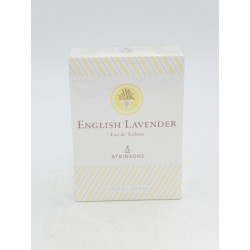 English Lavender De Atkinsons 150 ml