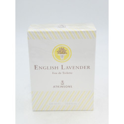 English Lavender De Atkinsons 320 ml