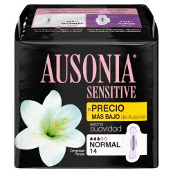 Ausonia Air Dry Sensitive...