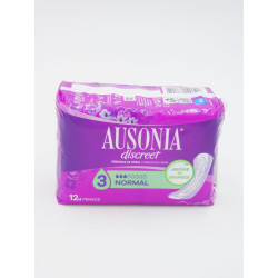 Ausonia Discreet Normal (12)