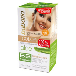 Crema Facial Hidratante Bb...