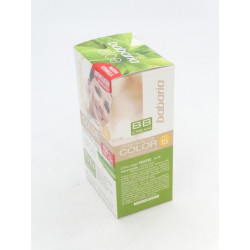 Babaria Crema Facial Hidratante Bb Cream 50 ml