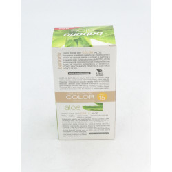 Babaria Crema Facial Hidratante Bb Cream 50 ml