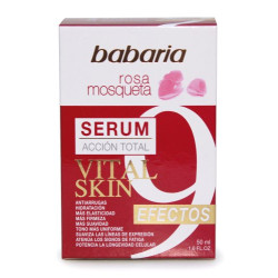 Serúm 9 Efectos Vital Skin...